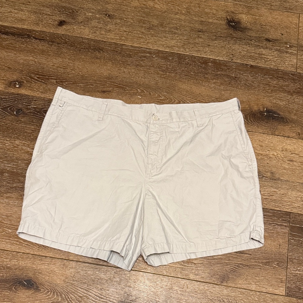 Columbia gray‎ shorts 42